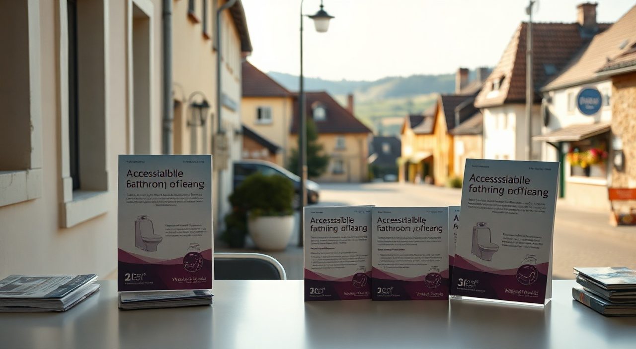 Fachgerechte Ausführung — KfW-Förderung für altersgerechten Umbau in Reutlingen